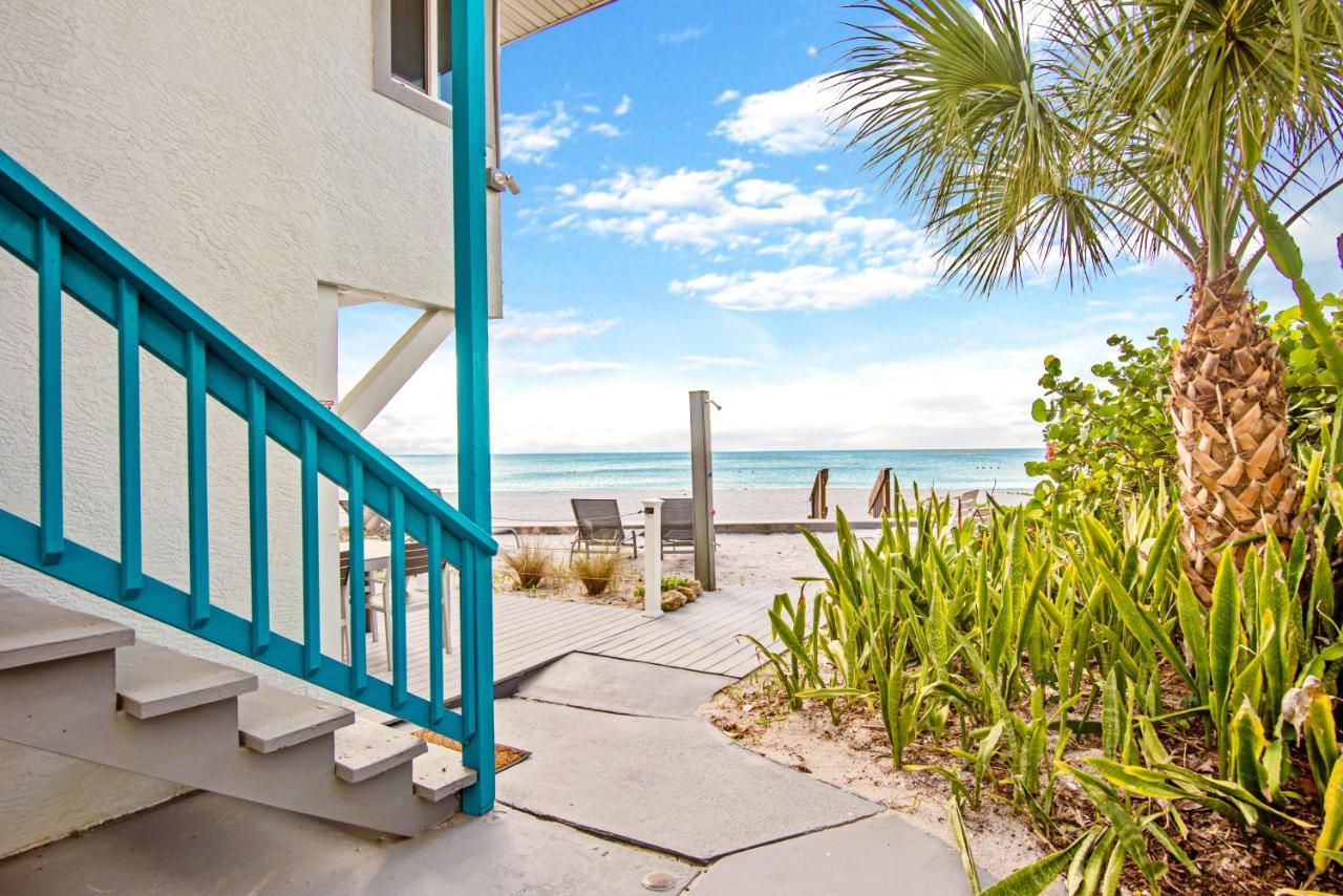 Apartamento Island House Englewood Exterior foto