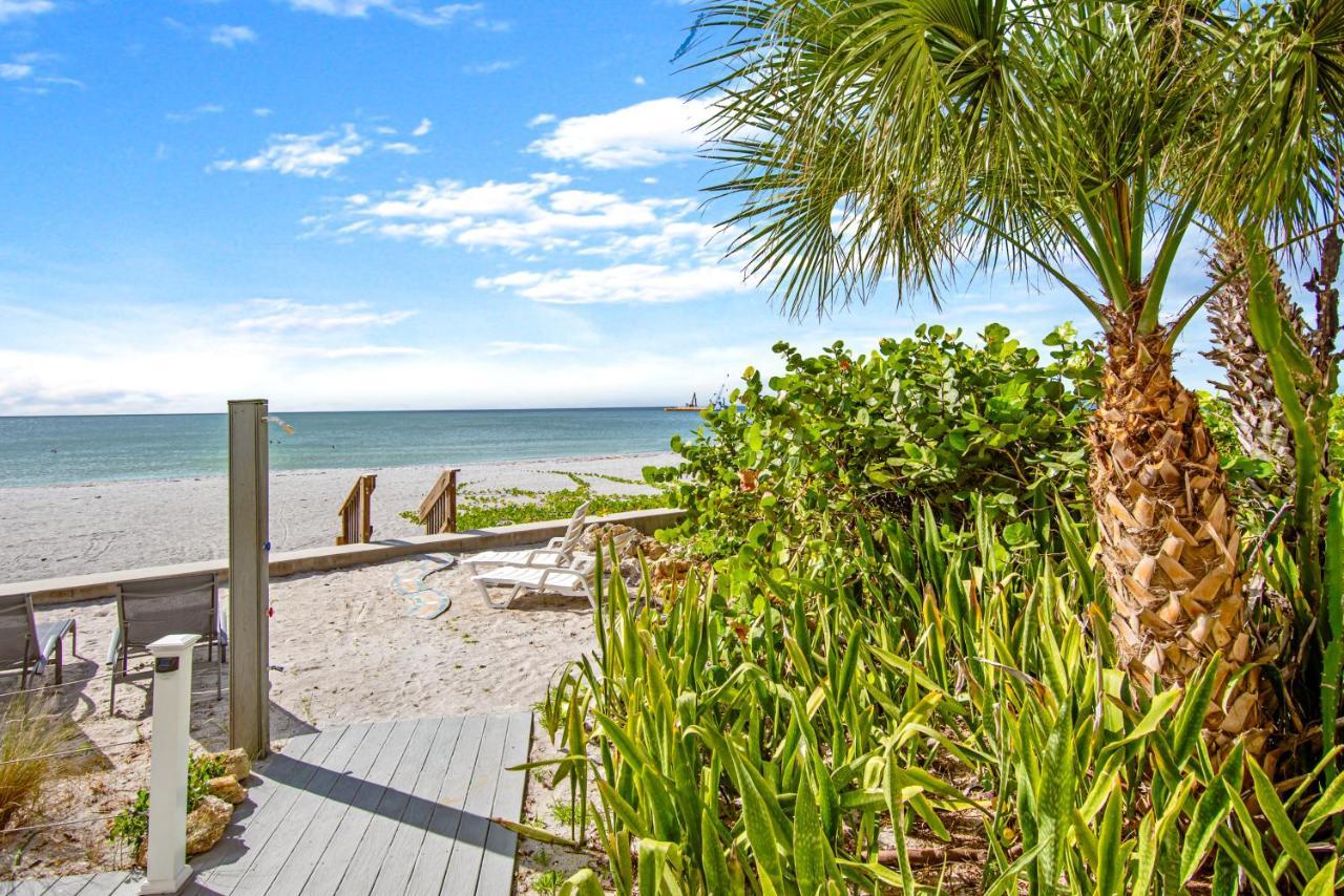 Apartamento Island House Englewood Exterior foto
