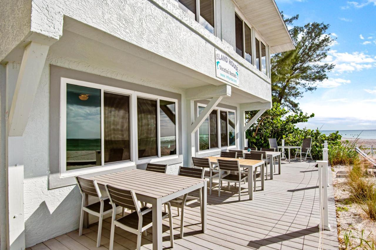 Apartamento Island House Englewood Exterior foto