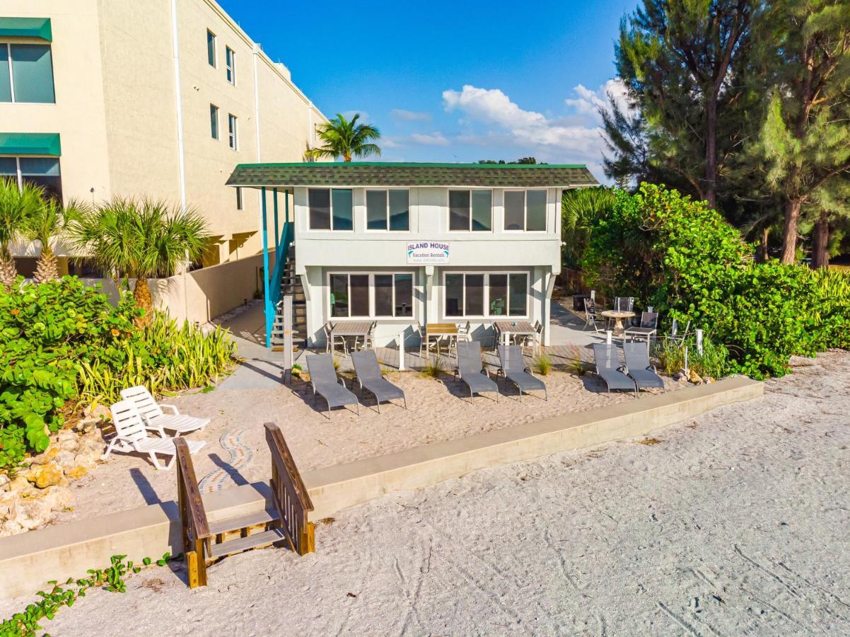Apartamento Island House Englewood Exterior foto