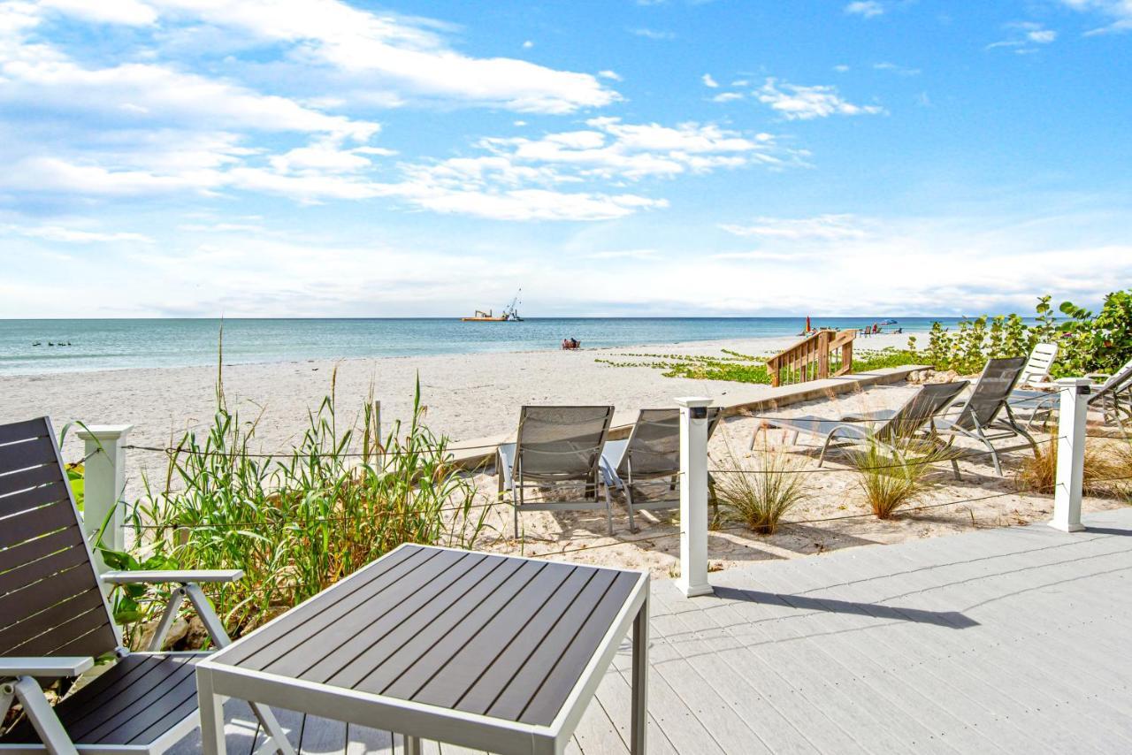 Apartamento Island House Englewood Exterior foto