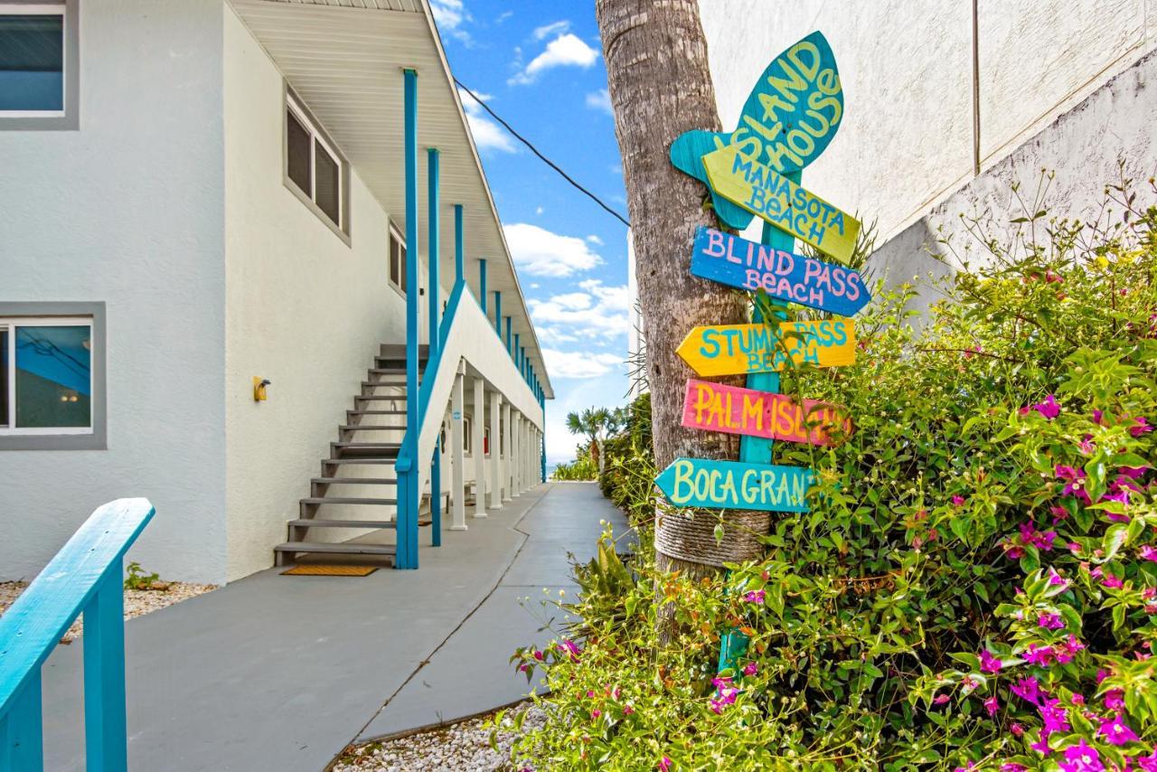 Apartamento Island House Englewood Exterior foto