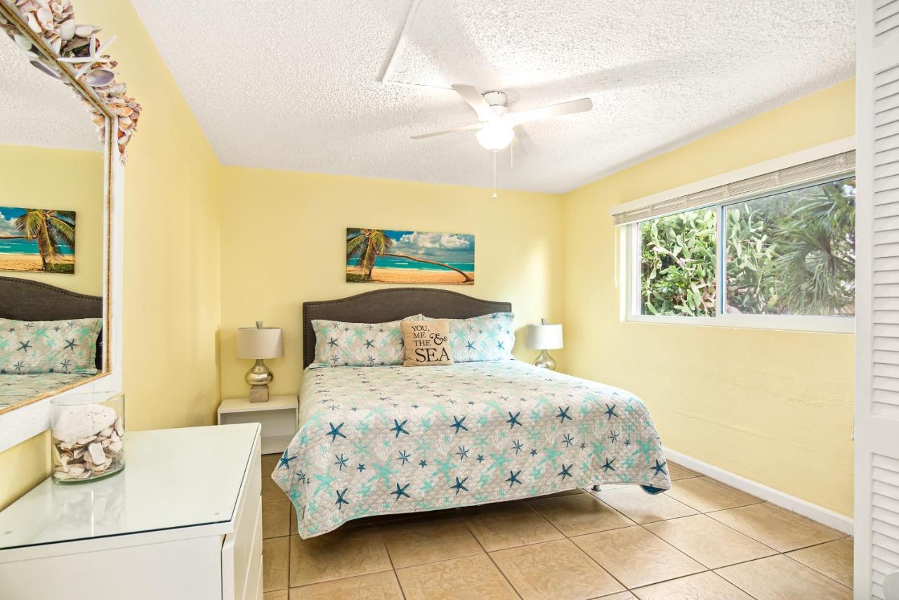 Apartamento Island House Englewood Exterior foto