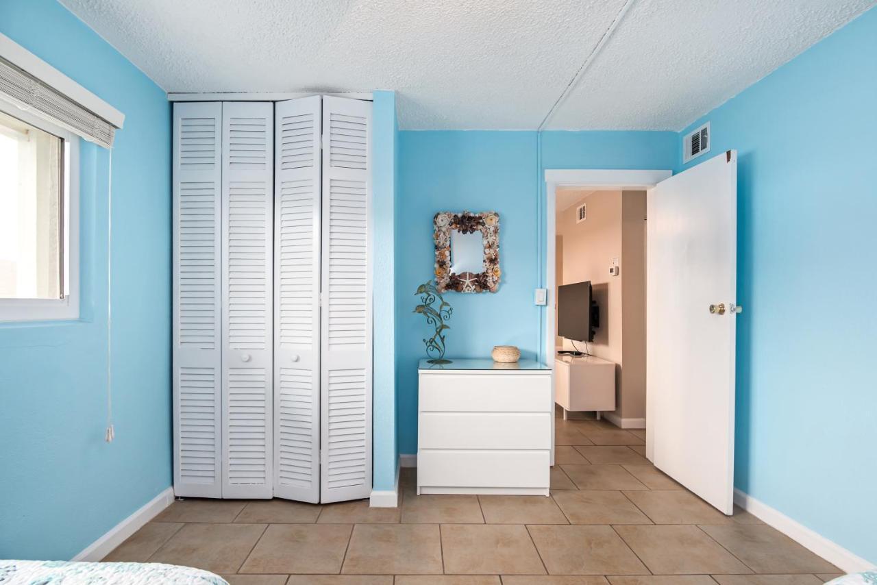 Apartamento Island House Englewood Exterior foto