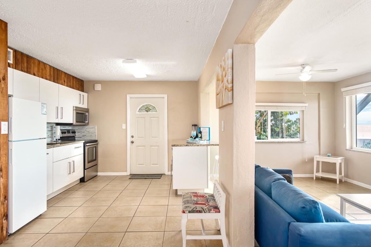 Apartamento Island House Englewood Exterior foto