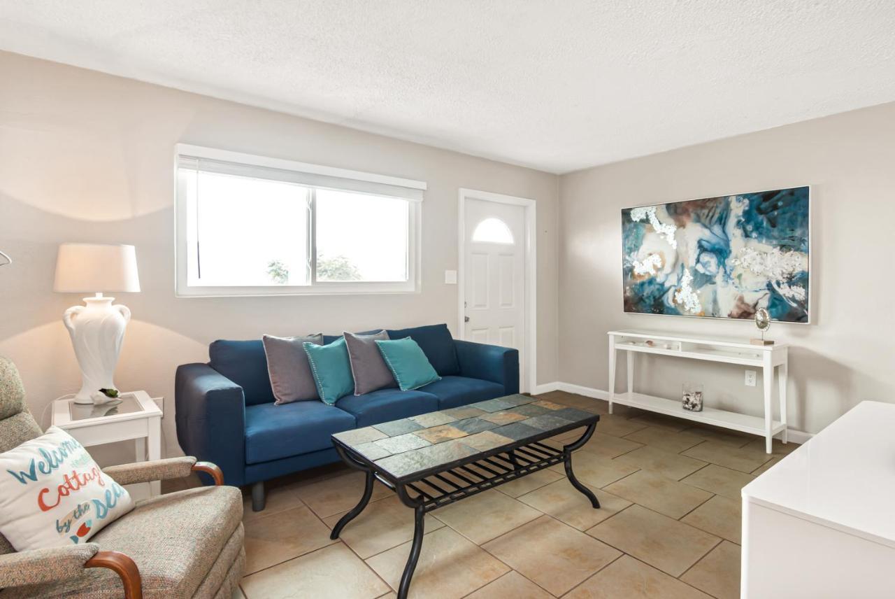 Apartamento Island House Englewood Exterior foto
