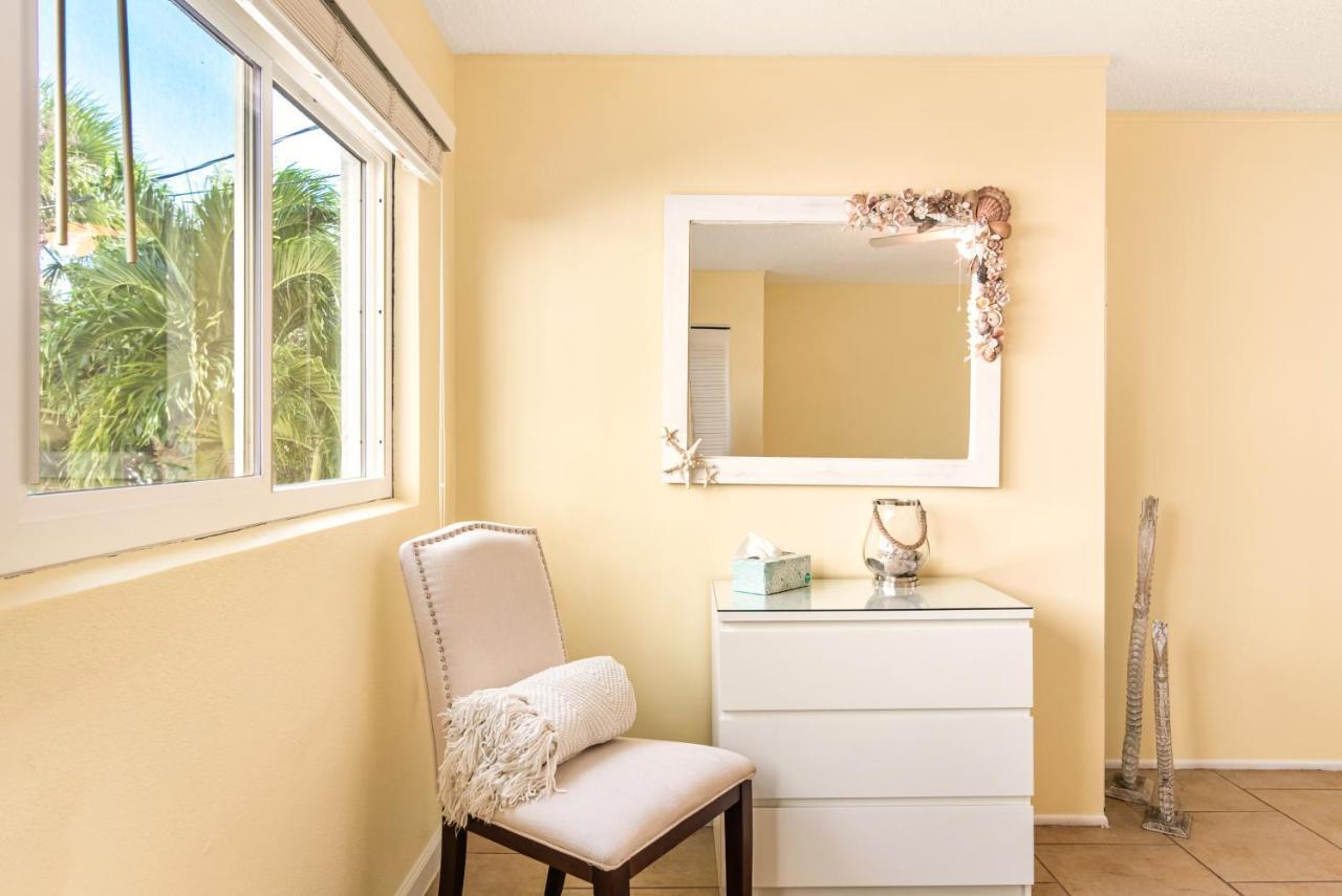 Apartamento Island House Englewood Exterior foto