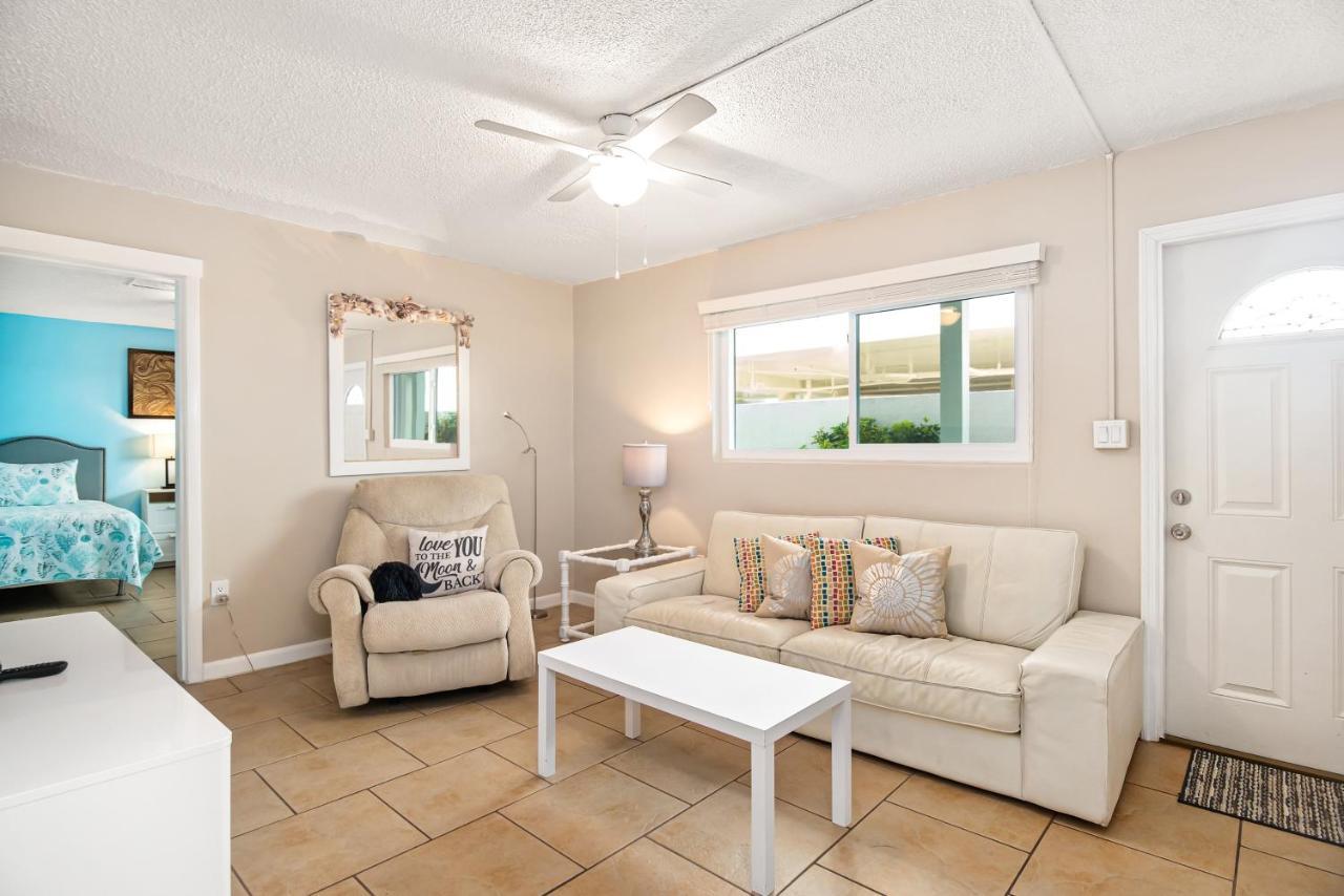 Apartamento Island House Englewood Exterior foto