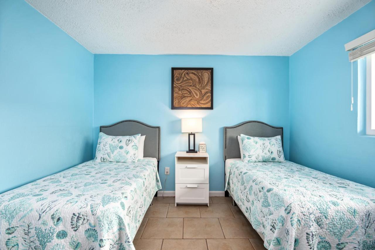 Apartamento Island House Englewood Exterior foto