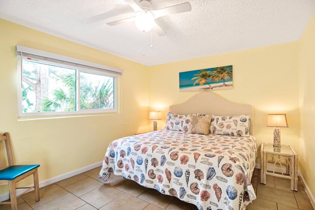 Apartamento Island House Englewood Exterior foto