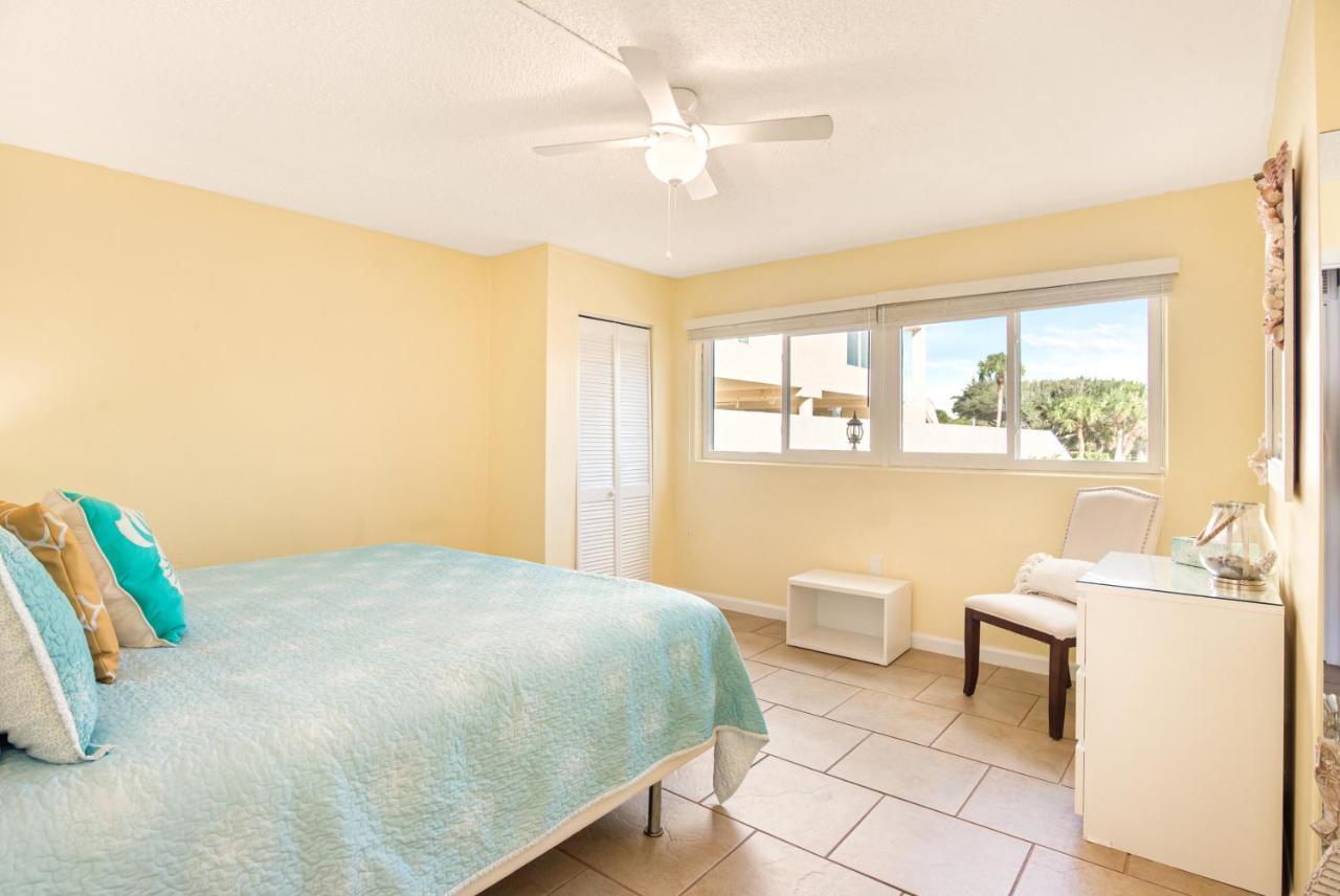 Apartamento Island House Englewood Exterior foto