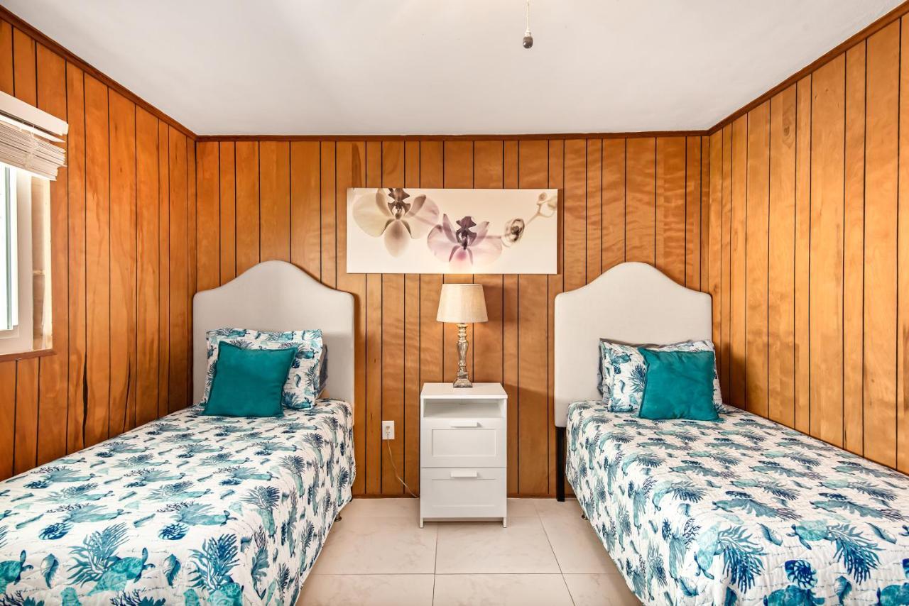 Apartamento Island House Englewood Exterior foto