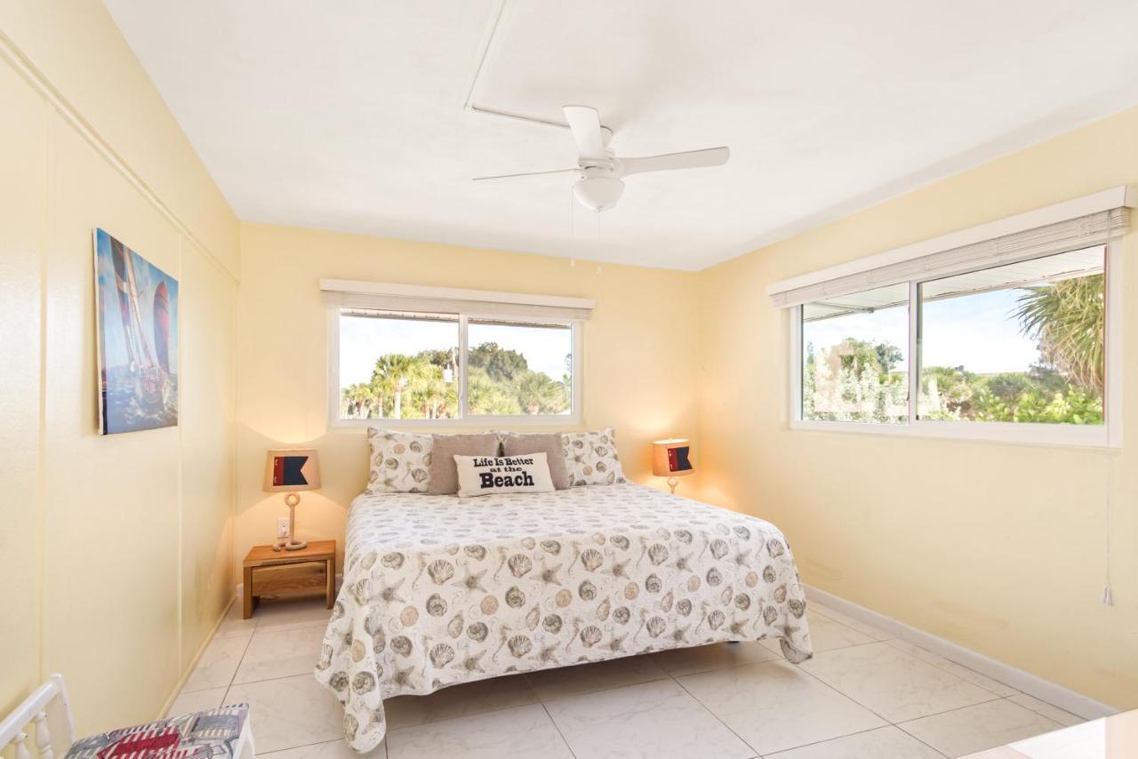 Apartamento Island House Englewood Exterior foto