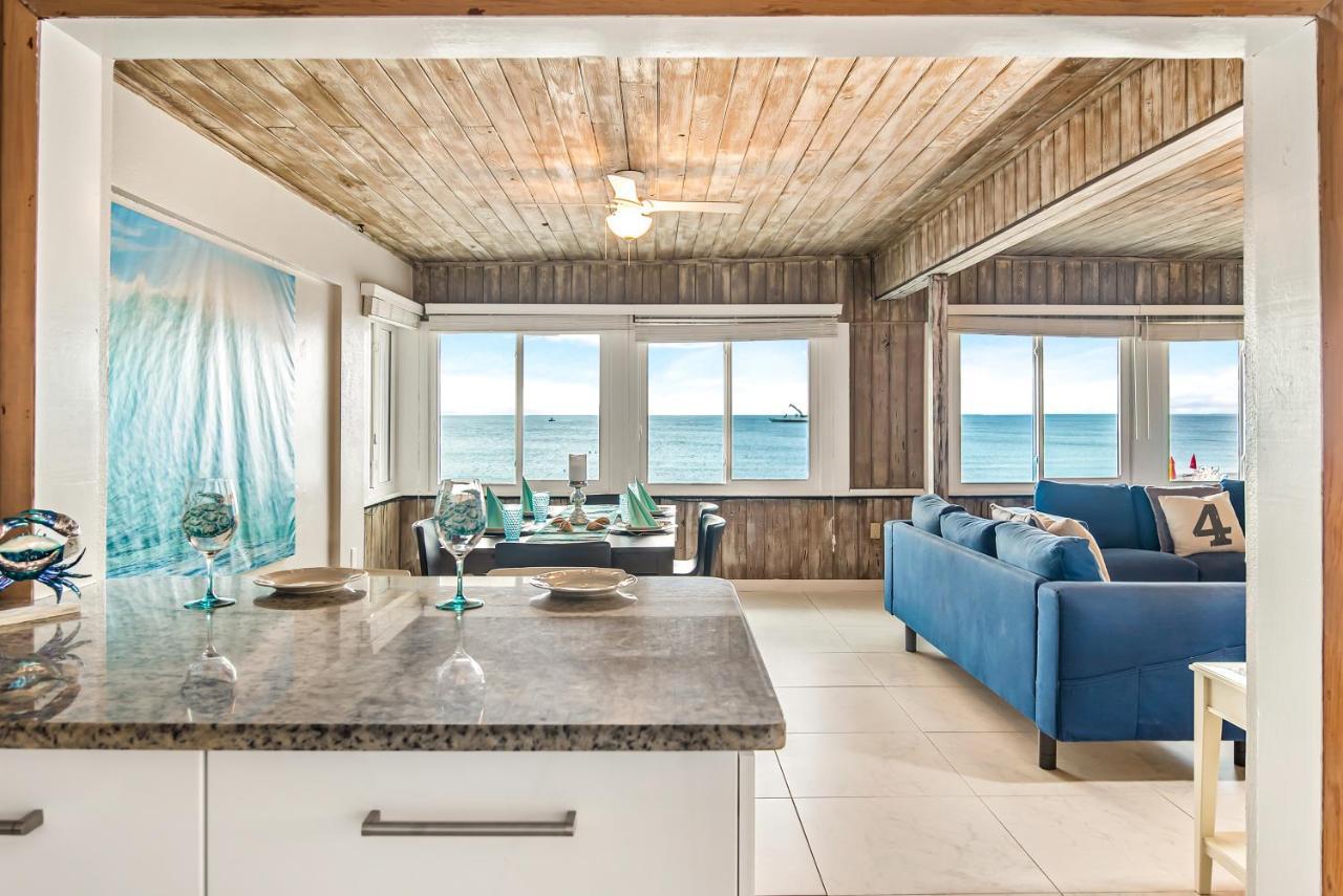 Apartamento Island House Englewood Exterior foto