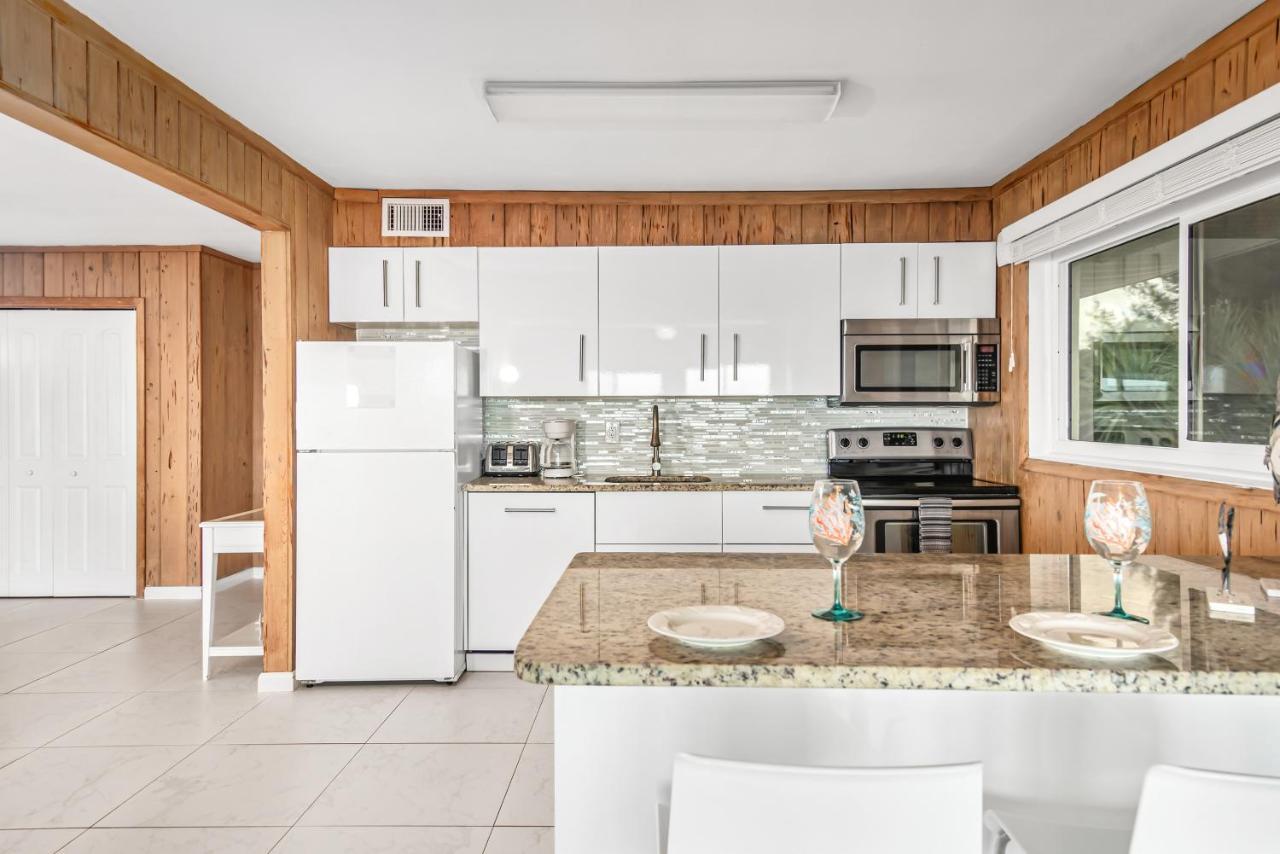 Apartamento Island House Englewood Exterior foto