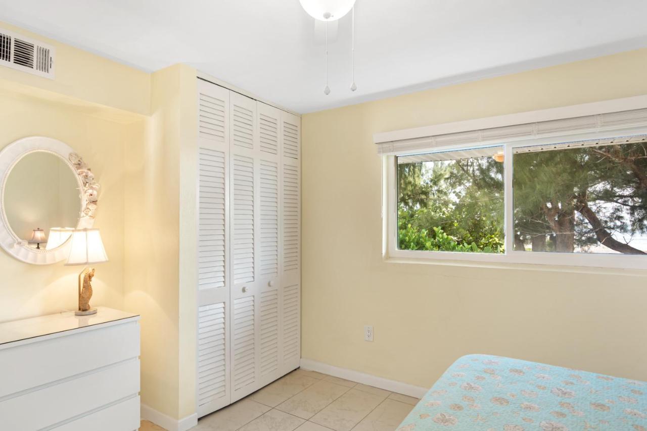 Apartamento Island House Englewood Exterior foto