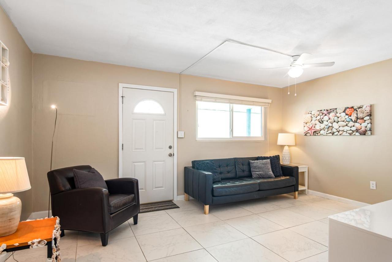 Apartamento Island House Englewood Exterior foto