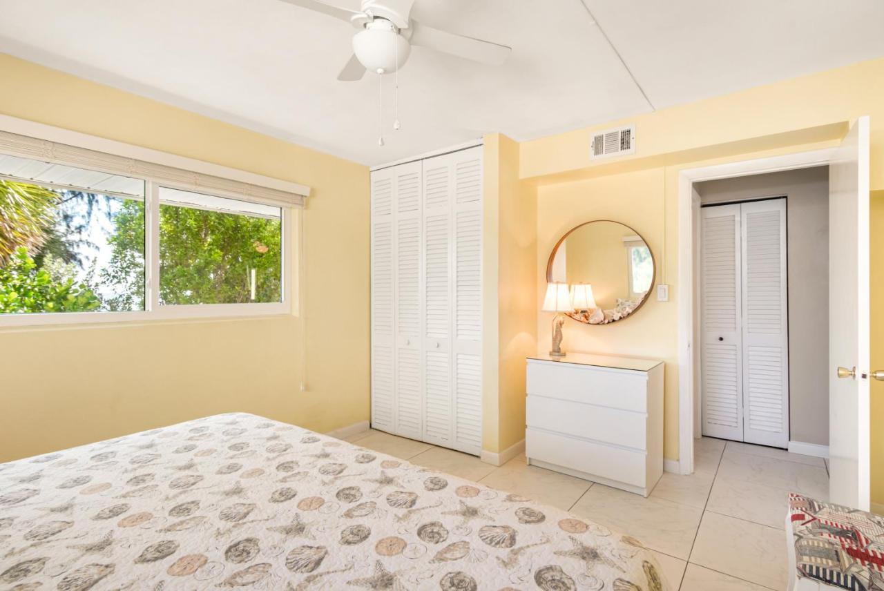 Apartamento Island House Englewood Exterior foto