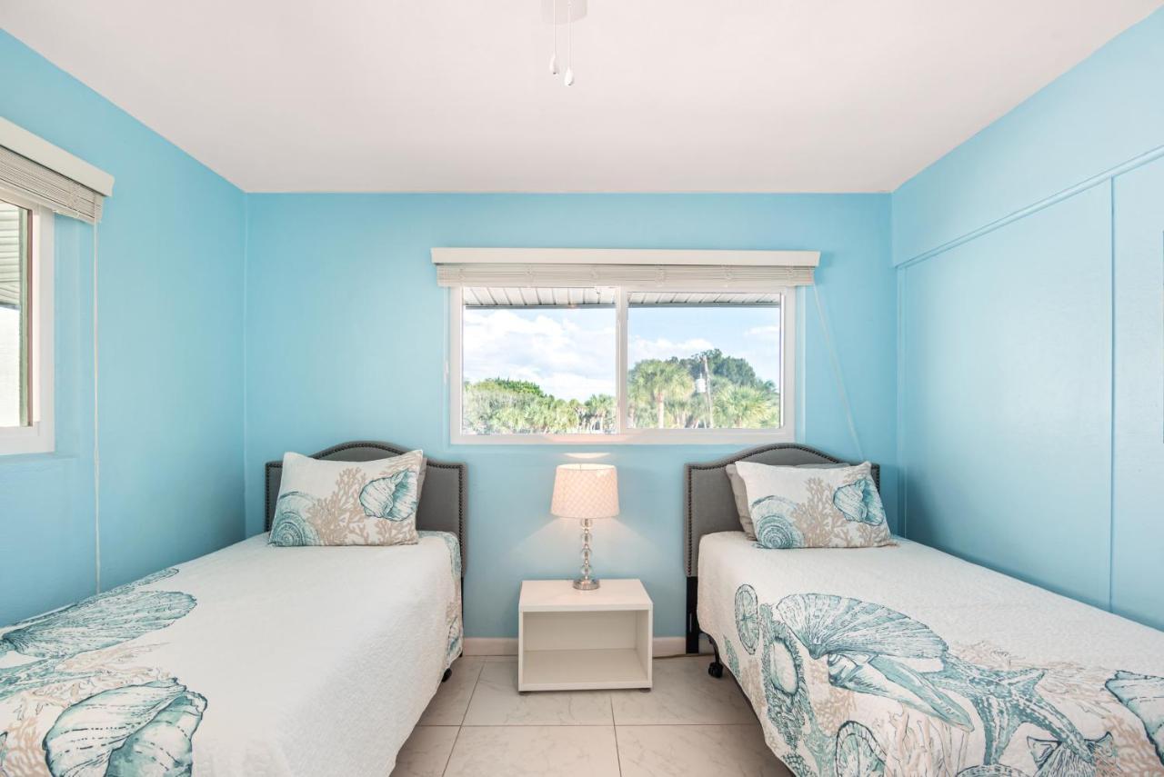 Apartamento Island House Englewood Exterior foto