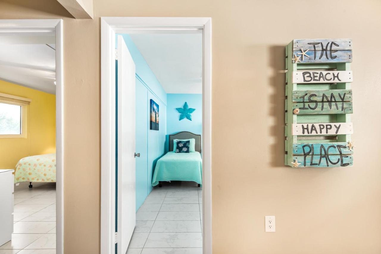 Apartamento Island House Englewood Exterior foto