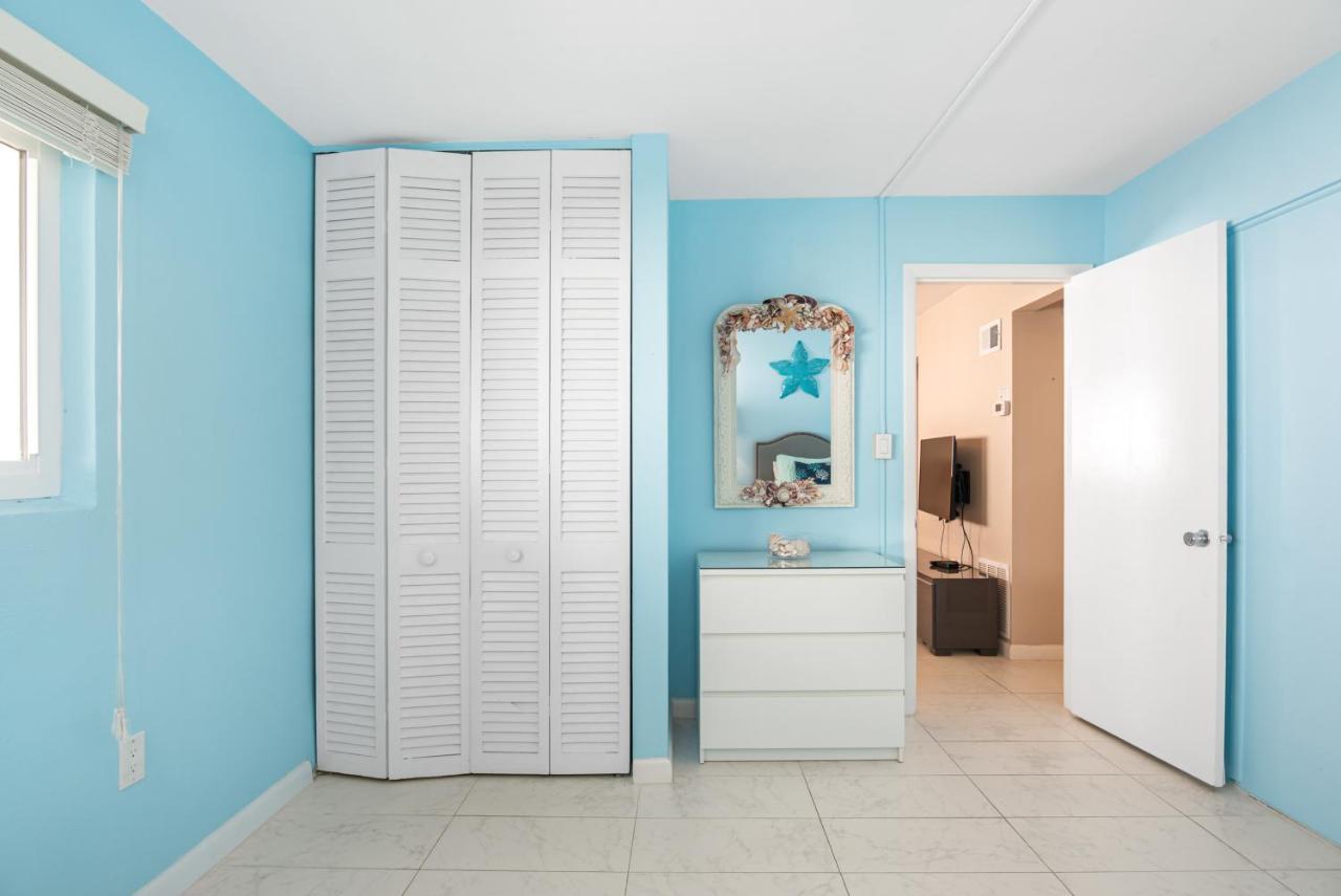 Apartamento Island House Englewood Exterior foto