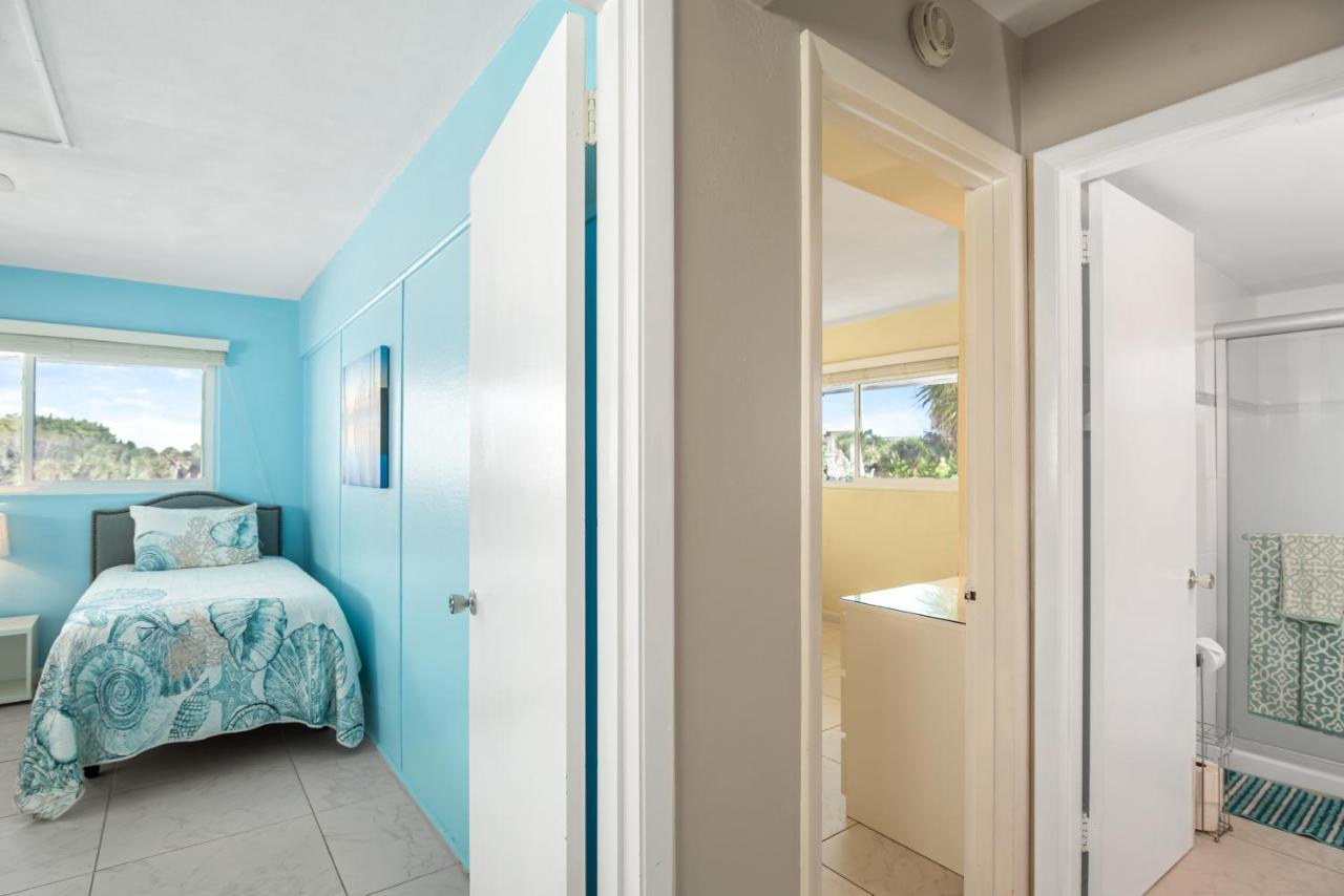 Apartamento Island House Englewood Exterior foto