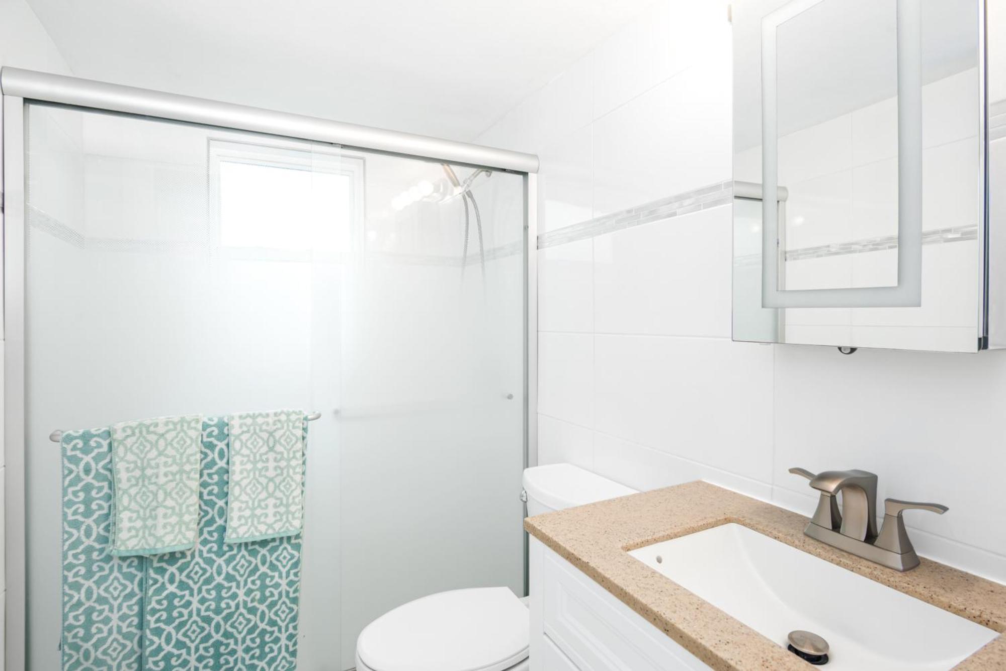 Apartamento Island House Englewood Habitación foto