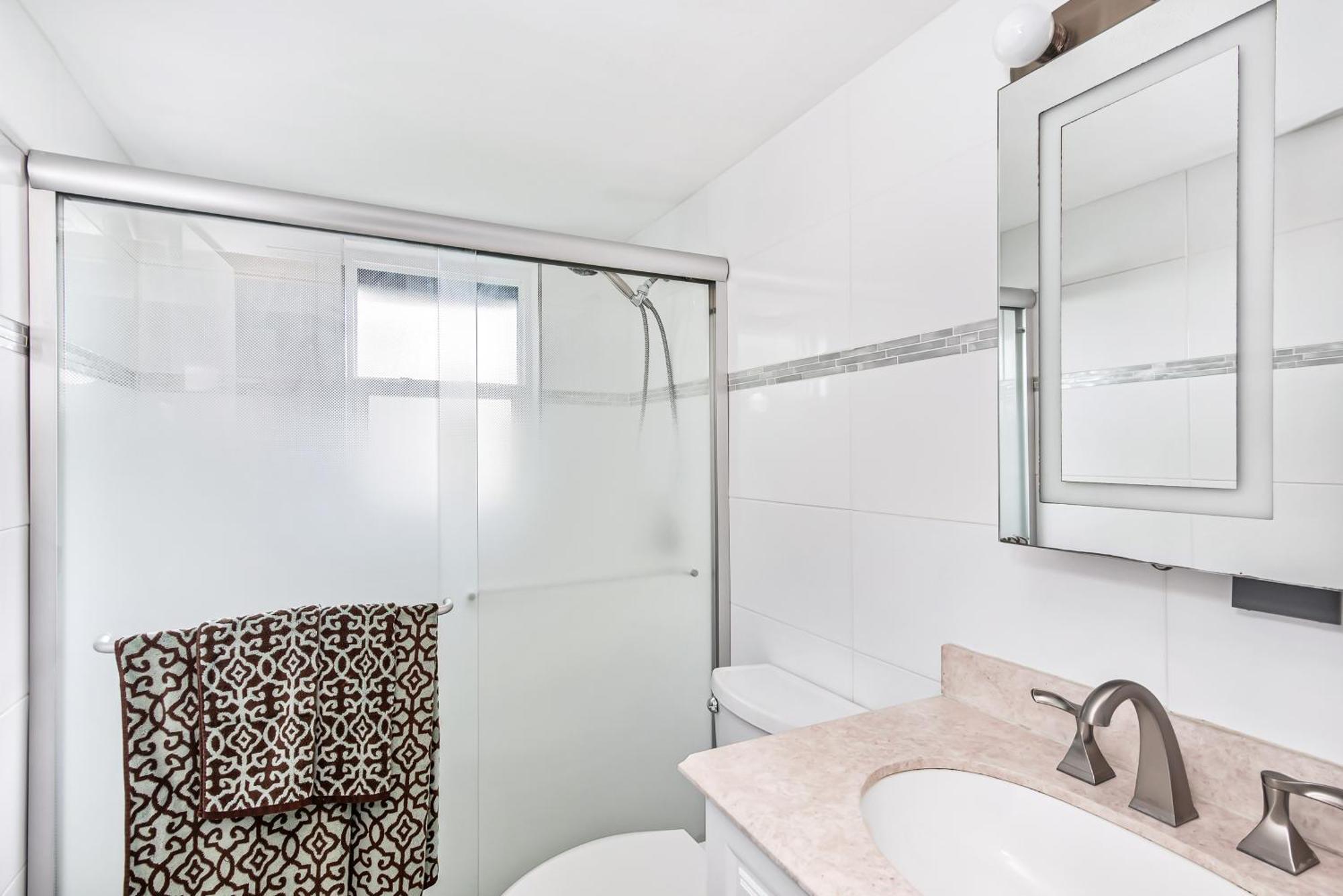 Apartamento Island House Englewood Habitación foto