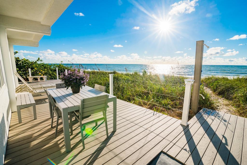 Apartamento Island House Englewood Exterior foto
